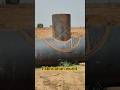 pipe line tee making|adani power plant mirzapur|pipe line tee fabrication #fabrication #pipelining