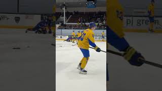 European Cup of Nations 🏒🇺🇦🇬🇧  #скороматч