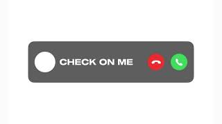 TR17 - CHECK ON ME (Audio)