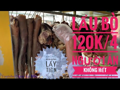 lẩu bò quận 1 2022 New #laubo#ẩmthựcsàigòn Lẩu bò gia truyền vị ngon không thể tả nổi không ăn thì chổ nào tại tân quy Q7