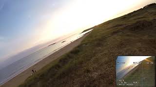 Bretagne 2018 plage de Kerhillio