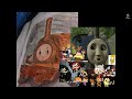 Sir Handel, Peter Sam, Their Friends and the Little Welsh Engine(Story in description)
