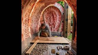 “1 Room → Luxury Masterpiece 😍 | Satisfying Transformation in 30 Seconds#Transformation #Satisfying