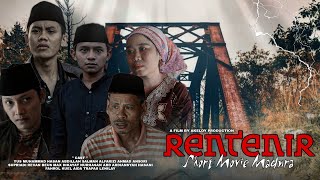 RENTENIR 1 | short movie madura ( SUB INDONESIA )
