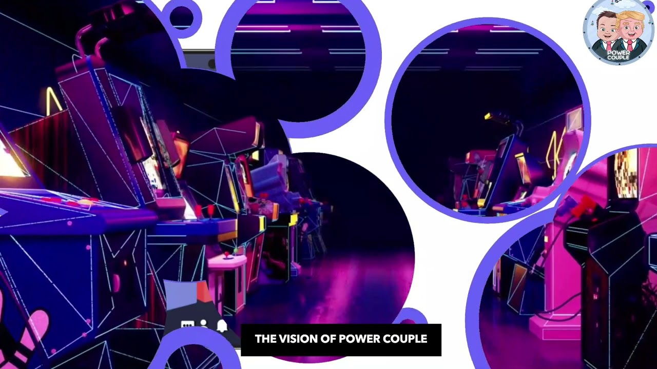 Power Couple Coin Explained The Next Big Meme Coin on SOLANA