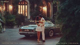 what love sounds like (playlist) pt.3 screenshot 3