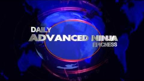 MY NEW INTRO! - Created using Flixpress.com