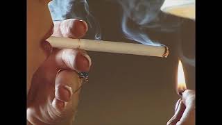 SFV0007 SMOKING FETISH ARCHIVE MATCH LIGHTUPS 2 2004