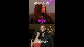 Dak Prescott Wedding CANCELLED? The $260M Prenup Debate | Raised By Her