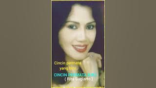 STORY WA 'CINCIN PERMATA BIRU' ( Rita Sugiarto ) Part : 2 https://youtu.be/VptxTIWMvrw