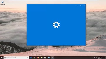 FIX Antimalware Service Executable High CPU Usage (Msmpeng.Exe) [Tutorial]
