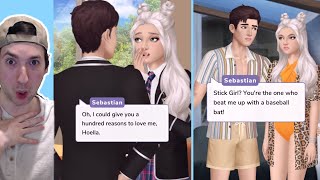 Welcome To Detention aka Jail! | Playing SPOTLIGHT screenshot 5