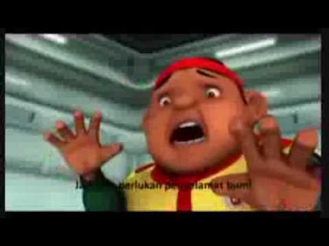 BoBoiBoy Intro