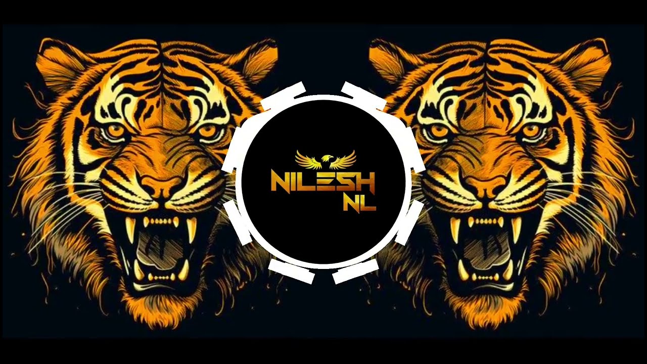 VISALA KAY MAJI TAKAT | COMPETITION HORN | HIGH GAIN COMPETITION MIX | NILESH NL 