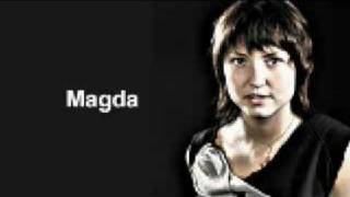 Magda - Sadm svek pearl (Loop)