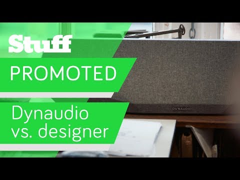 Promoted: The Dynaudio Music 7 sounds even better than it looks