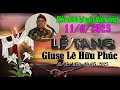 Huy Tâm Channel - Tiễn biệt Mũ Nâu Lê Hữu Phúc Tiểu Đoàn 60/LĐ 15
