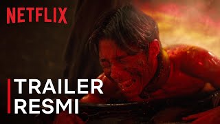 Siksa Neraka | Trailer Resmi | Netflix