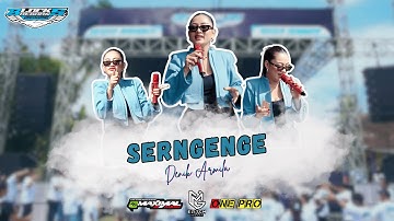 SERNGENGE - Denik Armila Ft. ONE PRO Live Pemuda Block 5 Reborn