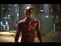 The Flash Courtesy Call 