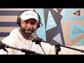 KITCHEN TALK - EP45 JOE BUDDEN SPEAKS ON EVERYTHING, RORY, MAL, HIS PAST WITH COMPLEX AND AKADEMIKS