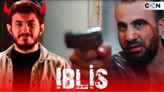 Kinozavr #86 | İblis