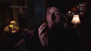 DMA 155 - Doritos Commercial: Bold Burglar - Final Version