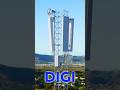 🟦 Digi ya tiene más de 📶 1.000 antenas