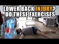 How To Recover After A Deadlift Injury Within 48 Hours And Heal Lower Back Pain