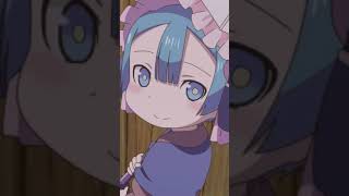 マルルクとオーゼンがただ可愛いだけの動画 Shorts メイドインアビス Youtube