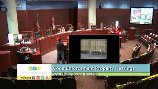 010621 Code Compliance pt2
