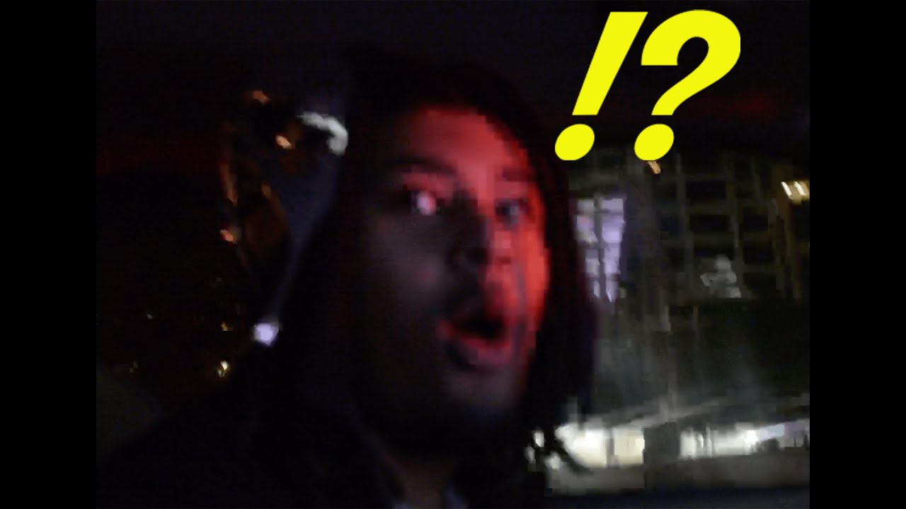 YOU WONT BELIVE WHAT HE DID!!! I VLOG 4