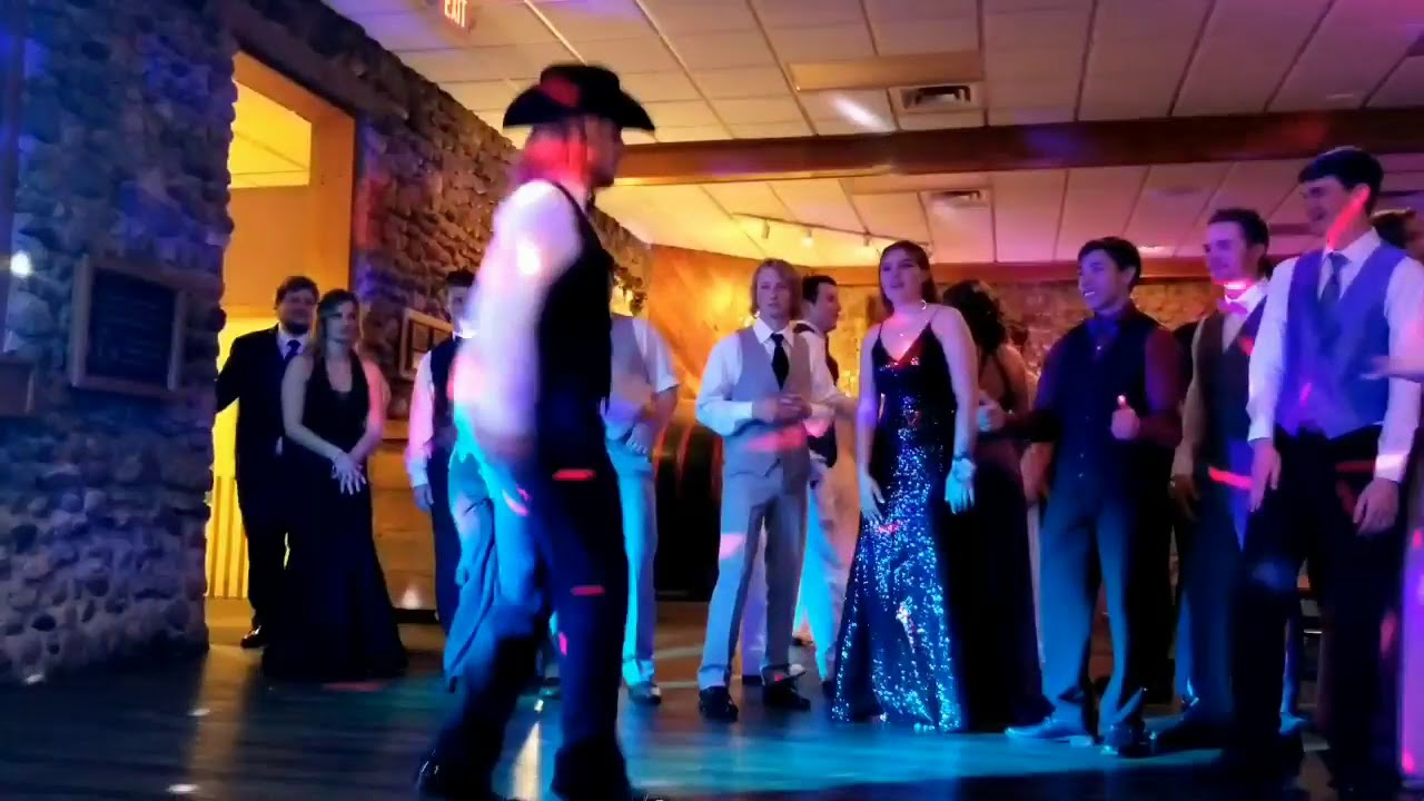 Lawton High School Prom 2018