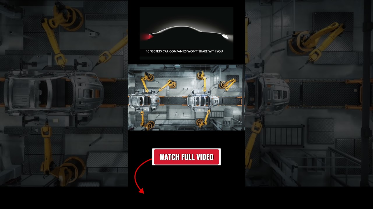 Первый год выпуска новой модели подобен последнему году прототипирования/подготовительного произв...