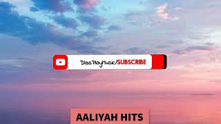 AALIYAH - TRY AGAIN | Lyric #aaliyah #slowjams