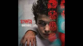 Tetrarch - Take a Look Inside (Audio)