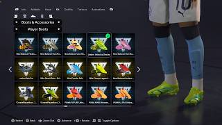 RenoMods FC26 Ultimate Bootpack 10.0 #TU1.5.3 &amp; RenoMods FC25 Bootpack  2.0 #TU21