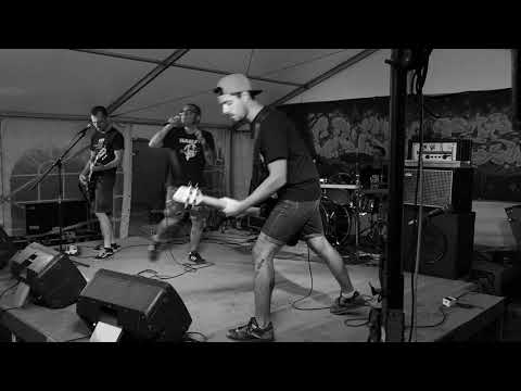 Attentat Sonore — Attentat Sonore - Riot in Z town