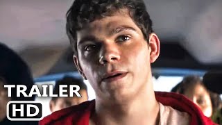 SUPERCELL Trailer (2023) Daniel Diemer, Storm Chaser Movie