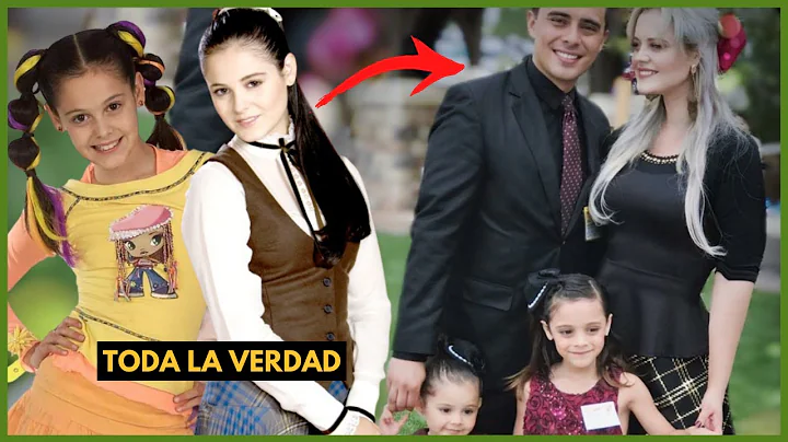 ALLISSON LOZZ y toda la Verdad de su RETIRO de las...