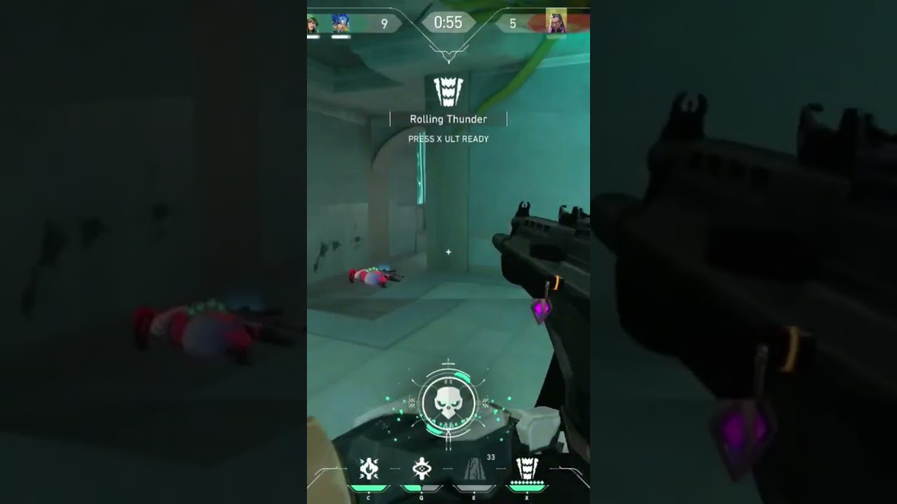 Valorant random clips pt 11 