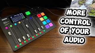 RODECASTER PRO - All-In-One Production Solution