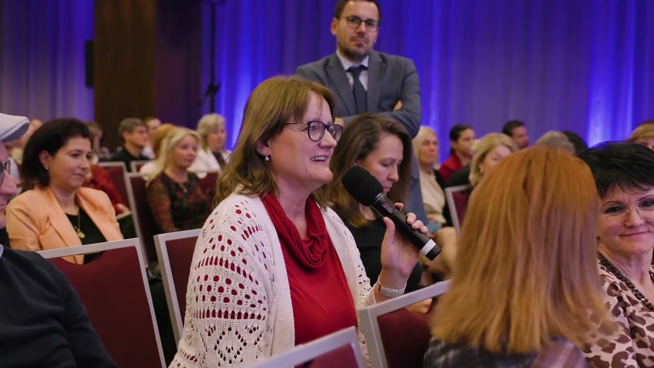 Vízia školy pre 21. storočie – sme na ňu pripravení?