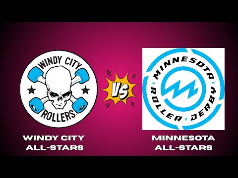 Midwest Extravaganza Windy City All-Starts v Minnesota All-Stars