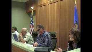 Claremore Daily Progress Rogers County Budget hearing 9-23-13