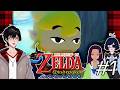 The Wind Waker was the friends we made along the way!【Zelda: Wind Waker】