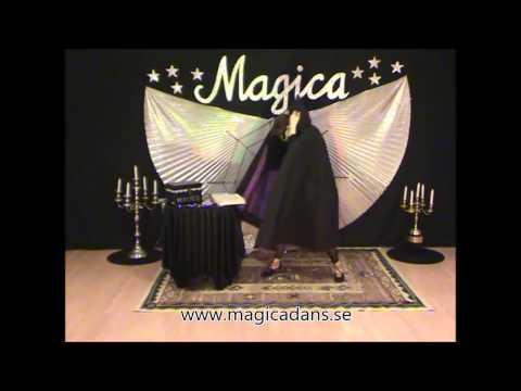 Video: Hvordan Beskytte Deg Mot Svart Magi