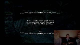 Let's Play! - Rule of Rose ~ Part 01: A bit of Alex Gets Lost...A LOT!