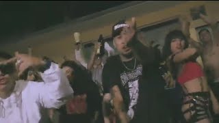 Tiki Taka - Terrxr + Snakejr ( X Snc Films)