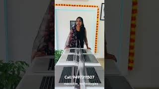 Mac Laptop Rental Technologies